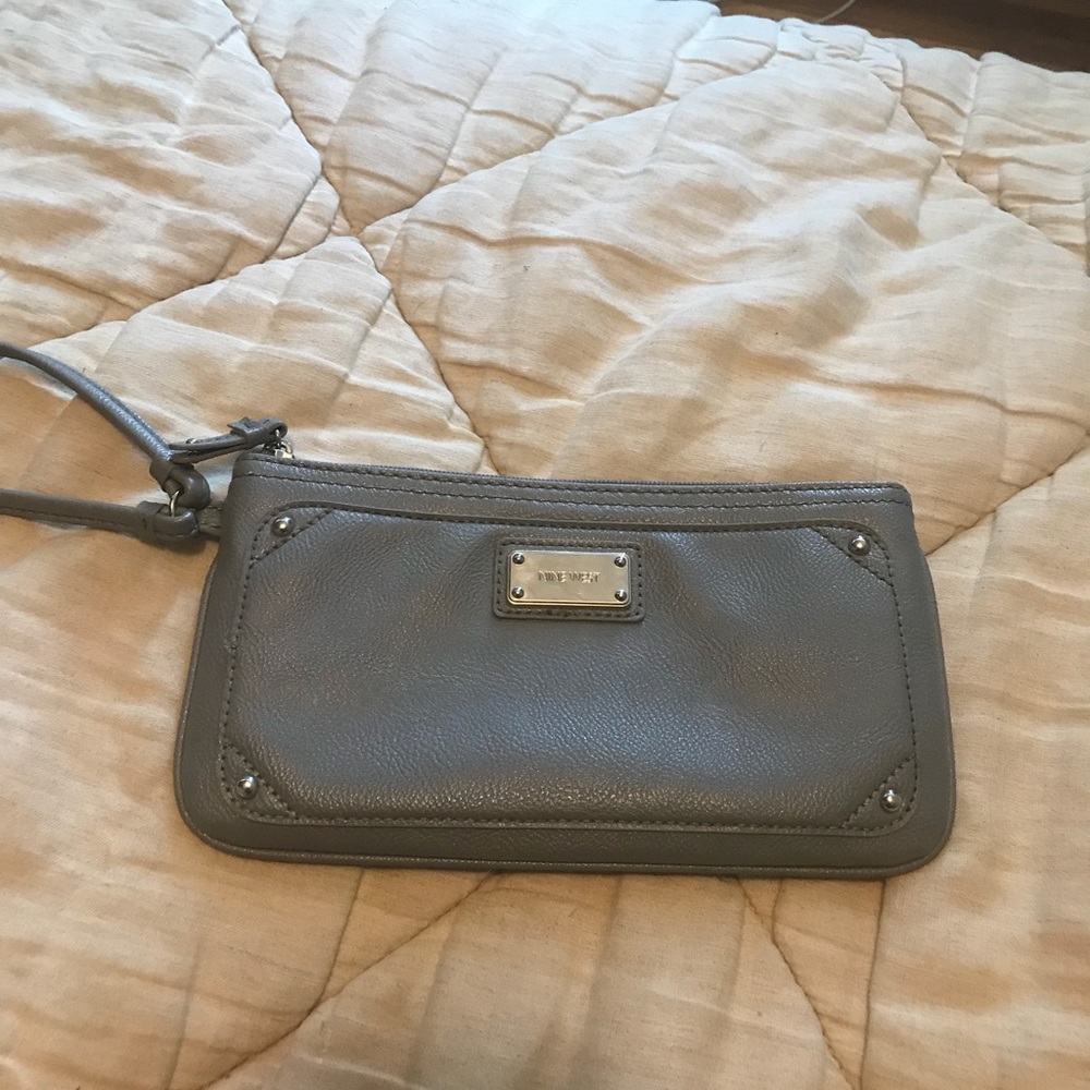 Nine West wallet brand new
